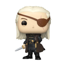 Load image into Gallery viewer, Funko Pop! TV: House of the Dragon - Aemond Targaryen sold by Geek PH