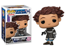 Load image into Gallery viewer, Funko Pop! Movies: Coraline 15th Anniversary - Wybie Lovat sold by Geek PH