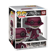 Load image into Gallery viewer, Funko Pop! Movies: Super Sized 6" The Conjuring 2 - The Crooked Man sold by Geek PH