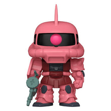 Load image into Gallery viewer, Funko Pop! Super: Mobile Suit Gundam - MS-06S Char's Zaku II sold by Geek PH