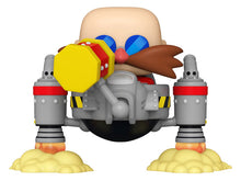 Load image into Gallery viewer, Funko Pop! Rides Deluxe: Sonic the Hedgehog - Dr. Eggman sold by Geek PH