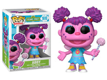 Load image into Gallery viewer, Funko Pop! Television: Sesame Street - Abby sold by Geek PH