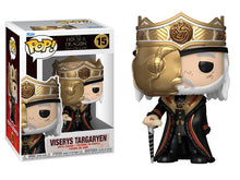 Load image into Gallery viewer, Funko Pop! TV: House of the Dragon - Masked Viserys sold by Geek PH