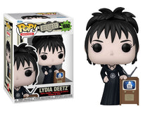Load image into Gallery viewer, Funko Pop! Movies: Beetlejuice Beetlejuice - Lydia Deetz sold by Geek PH