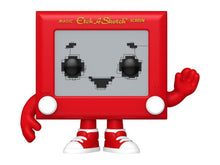 Load image into Gallery viewer, Funko Pop! Retro Toys: Etch A Sketchsold by Geek PH