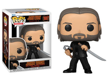 Load image into Gallery viewer, Funko Pop! Movies: John Wick: Chapter 4 - John Wick sold by Geek PH