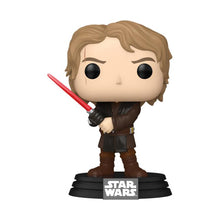 Load image into Gallery viewer, Funko Pop! Star Wars: Ahsoka - Anakin Skywalker with Lightsaber sold by Geek PH