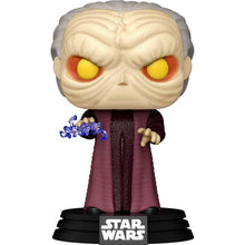 Load image into Gallery viewer, Funko Pop! Star Wars: Dark Side - Emperor Palpatine sold by Geek PH