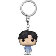 Load image into Gallery viewer, Funko Pocket Pop! Keychain: BTS - V (Proof) sold by Geek PH Store