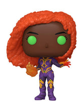 Load image into Gallery viewer, Funko Pop! TV: DC Titans - Starfire sold by Geek PH