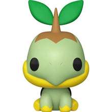 Load image into Gallery viewer, Funko Pokemon Turtwig Funko Pop! Vinyl Figure #1078 sold by Geek PH