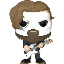 Load image into Gallery viewer, Funko Pop! Rocks: Slipknot - Jim Root sold by Geek PH Store
