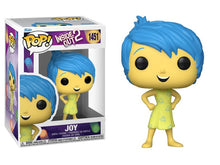 Load image into Gallery viewer, Funko Pop! Disney: Inside Out 2 - Joy sold by Geek PH