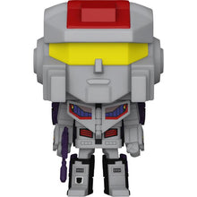 Load image into Gallery viewer, Funko Pop! Retro Toys: Transformers Generation 1 - Astrotrain sold by Geek PH