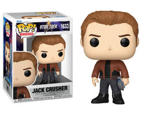 Load image into Gallery viewer, Funko Pop! TV: Star Trek: Picard - Jack Crusher sold by Geek PH