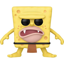 Load image into Gallery viewer, Funko Pop! TV: SpongeBob SquarePants 25th Anniversary - Caveman SpongeBob sold by Geek PH