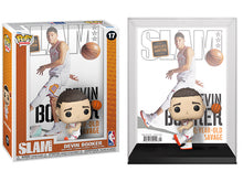 Load image into Gallery viewer, Funko Pop! NBA Cover: SLAM - Devin Booker sold by Geek PH