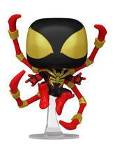 Load image into Gallery viewer, Funko Pop! Marvel: Spider-Man - Miles Morales Iron Spider sold by Geek PH
