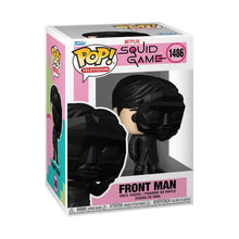 Load image into Gallery viewer, Funko Pop! TV: Squid Game - Front Man (Season 2) sold by Geek PH