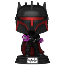 Load image into Gallery viewer, Funko Pop! Star Wars: The Mandalorian - Moff Gideon with Armor sold by Geek PH