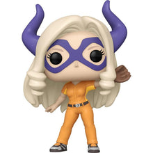 Load image into Gallery viewer, Funko Pop My Hero Academia: Hero League Baseball Mt. Lady 6-Inch sold by Geek PH