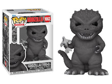 Load image into Gallery viewer, Funko Pop! Movies: Godzilla 70th - Godzilla (1954) sold by Geek PH