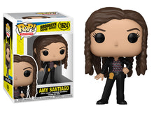 Load image into Gallery viewer, Funko Pop! Television: Brooklyn Nine-Nine - Amy Santiago sold by Geek PH