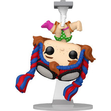 Load image into Gallery viewer, Funko Pop! Marvel: Spider-Man: Across the Spider-Verse - Mayday Parker sold by Geek PH