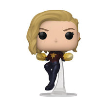 Load image into Gallery viewer, Funko Pop! Vinyl: The Marvels - Captain Marvel sold by Geek PH