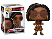 Load image into Gallery viewer, Funko Pop! TV: The Boys - Sister Sage sold by Geek PH