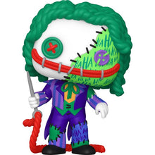 Load image into Gallery viewer, Funko Pop! Heroes: DC Comics - The Joker (Patchwork) sold by Geek PH