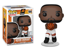 Load image into Gallery viewer, Funko Pop! NBA: Phoenix Suns - Kevin Durant sold by Geek PH