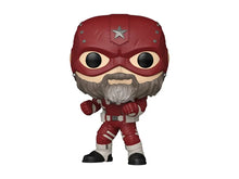 Load image into Gallery viewer, Funko Pop! Marvel: Thunderbolts - Red Guardian sold by Geek PH