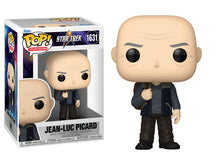 Load image into Gallery viewer, Funko Pop! TV: Star Trek: Picard - Jean-Luc Picard sold by Geek PH