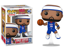 Load image into Gallery viewer, Funko Pop! Sports: NBA Legends - Vince Carter (2005 All Star) sold by Geek PH