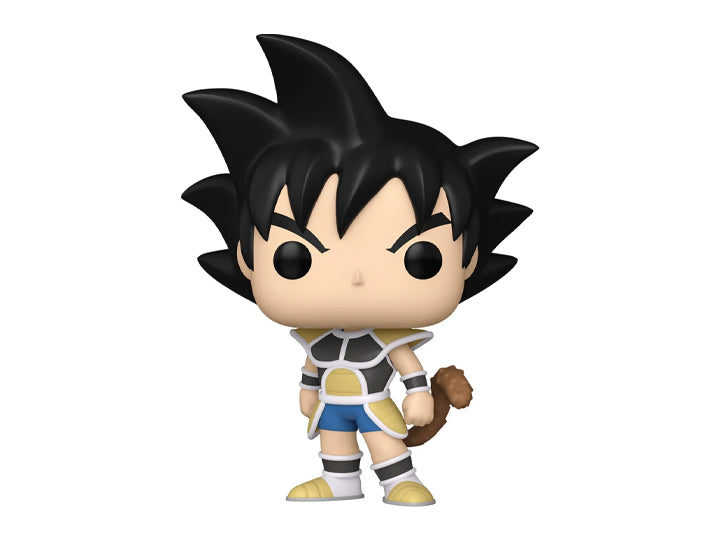 Funko Pop! Animation: Dragon Ball Super: Broly Kid Goku in