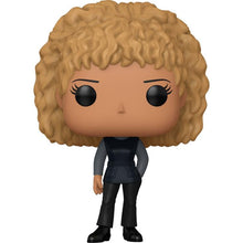 Load image into Gallery viewer, Funko Pop! TV: Star Trek: Picard - Raffi Musiker sold by Geek PH