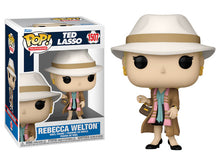 Load image into Gallery viewer, Funko Pop! TV: Ted Lasso - Rebecca Welton (Boss Ver.) sold by Geek PH