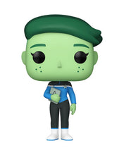 Load image into Gallery viewer, Funko Pop! TV: Star Trek: Lower Decks - D'Vana Tendi sold by Geek PH