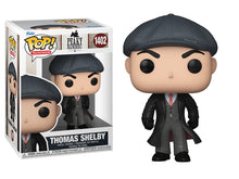Load image into Gallery viewer, Funko Pop! TV: Peaky Blinders - Thomas Shelby sold by Geek PH