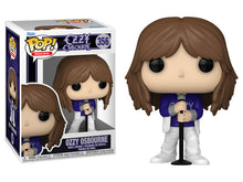 Load image into Gallery viewer, Funko Pop! Rocks: Ozzy Osbourne (Glitter) sold by Geek PH ni