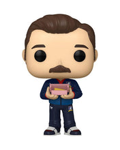 Load image into Gallery viewer, Funko Pop! TV: Ted Lasso - Ted Lasso with Biscuits sold by Geek PH