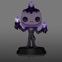 Load image into Gallery viewer, Funko Pop! Super: Nightmare Before Christmas  - Lights and Sounds Jack Skellington sold by Geek PH