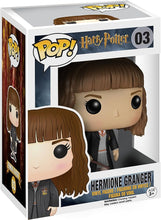 Load image into Gallery viewer, Funko POP Movies: Harry Potter - Hermione Granger sold by Geek PH