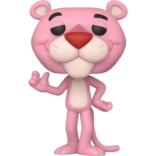 Funko Pop Pink Panther Smiling ( Pre Order Reservation )