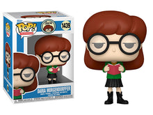 Load image into Gallery viewer, Funko Pop! TV: Daria - Daria sold by Geek PH