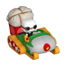 Load image into Gallery viewer, Funko Pop! Rides: The Nightmare Before Christmas - Bitty Pop! Jack Skellington with Snowmobile sold by Geek PH