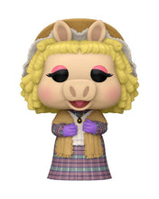 Load image into Gallery viewer, Funko Pop! Movies: The Muppet Christmas Carol - Mrs. Cratchit / Miss Piggy  sold by Geek PH