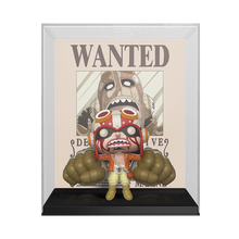 Load image into Gallery viewer, Funko One Piece Pop! Poster Usopp (Wanted) Exclusive 2107 Sold by Geek PH