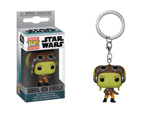Load image into Gallery viewer, Funko Pocket Pop! Keychain: Ahsoka - Hera Syndulla sold by Geek PH